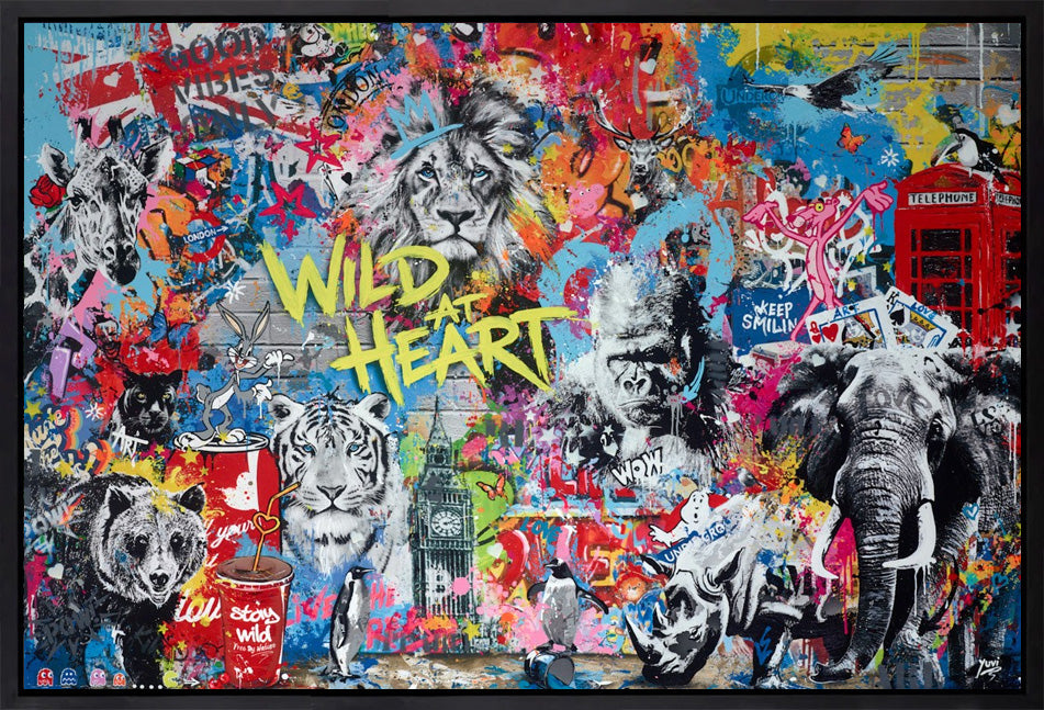 Wild At Heart