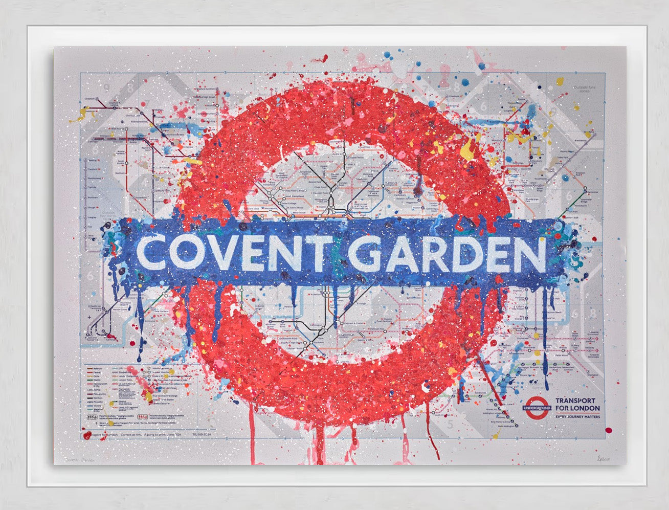 Covent Garden
