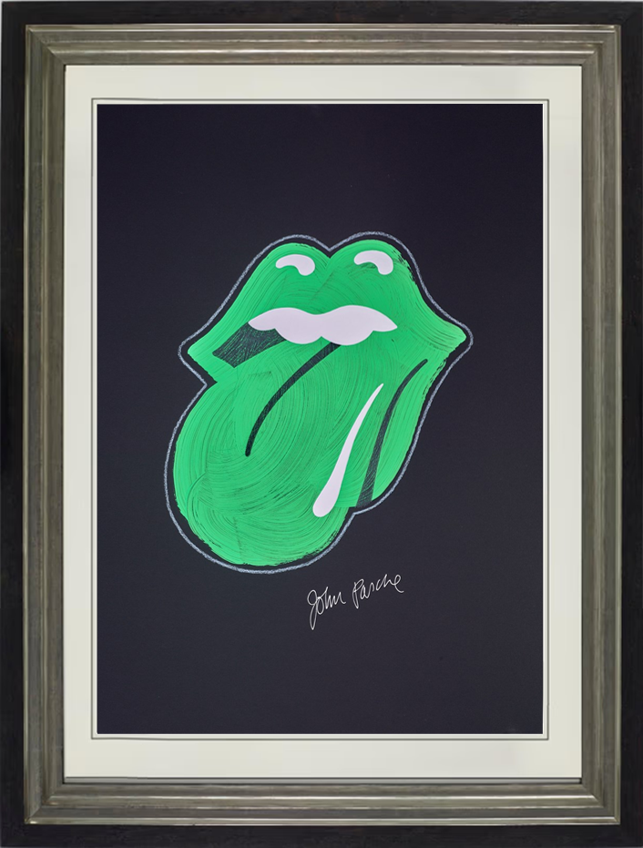Rolling Stones Logo