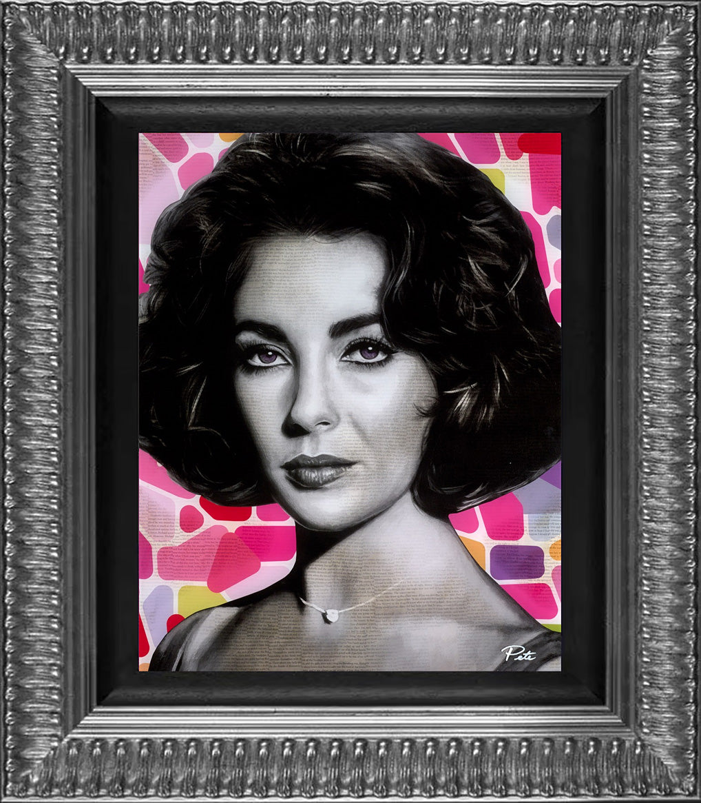 Elizabeth Taylor