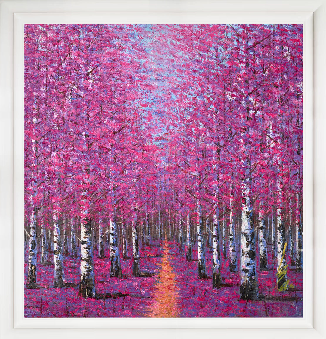 Enchanted Woodland VI