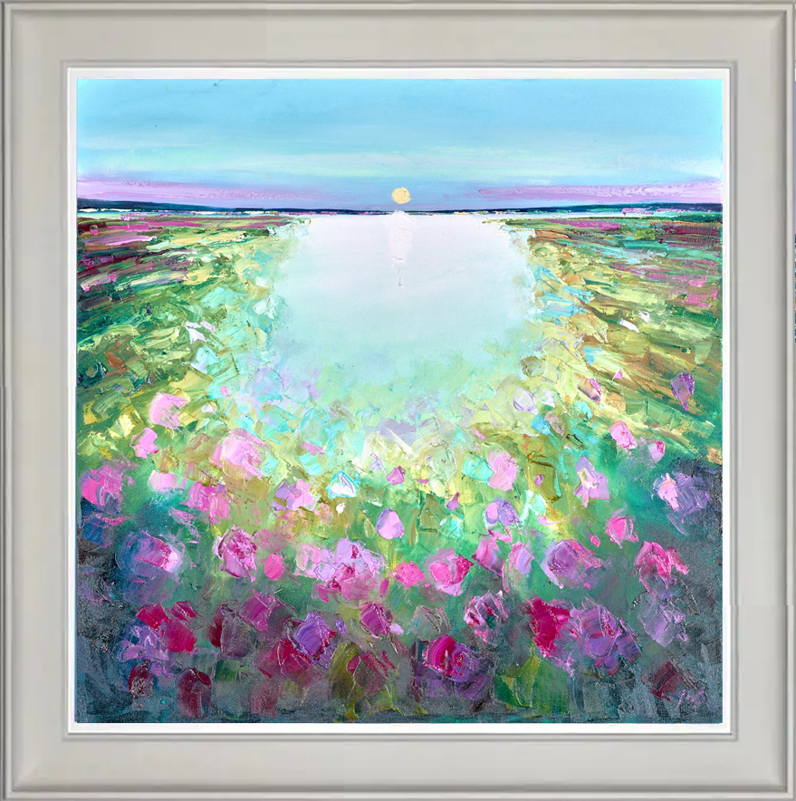 Distant Sunshine II