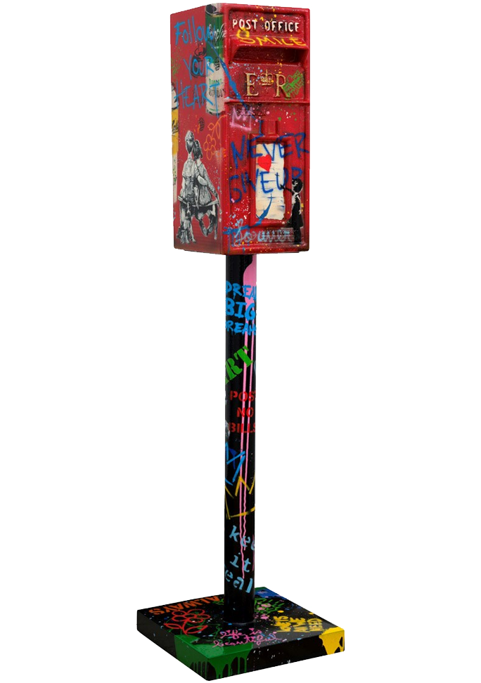 Postbox