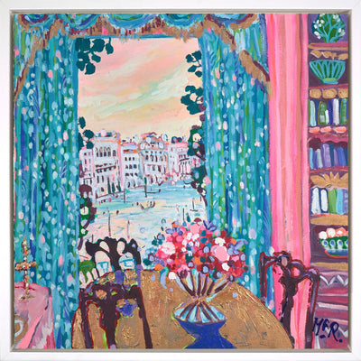 Venetian Solace
