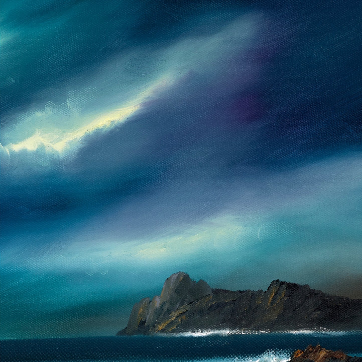 Quiet Shores II