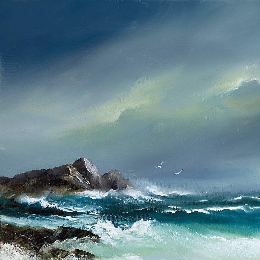 Dancing Tides