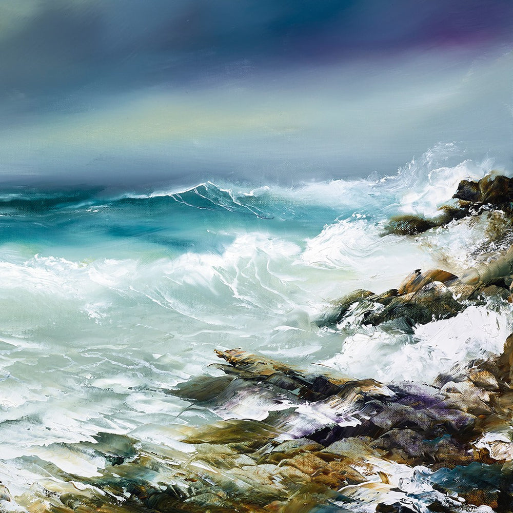 Dancing Tides