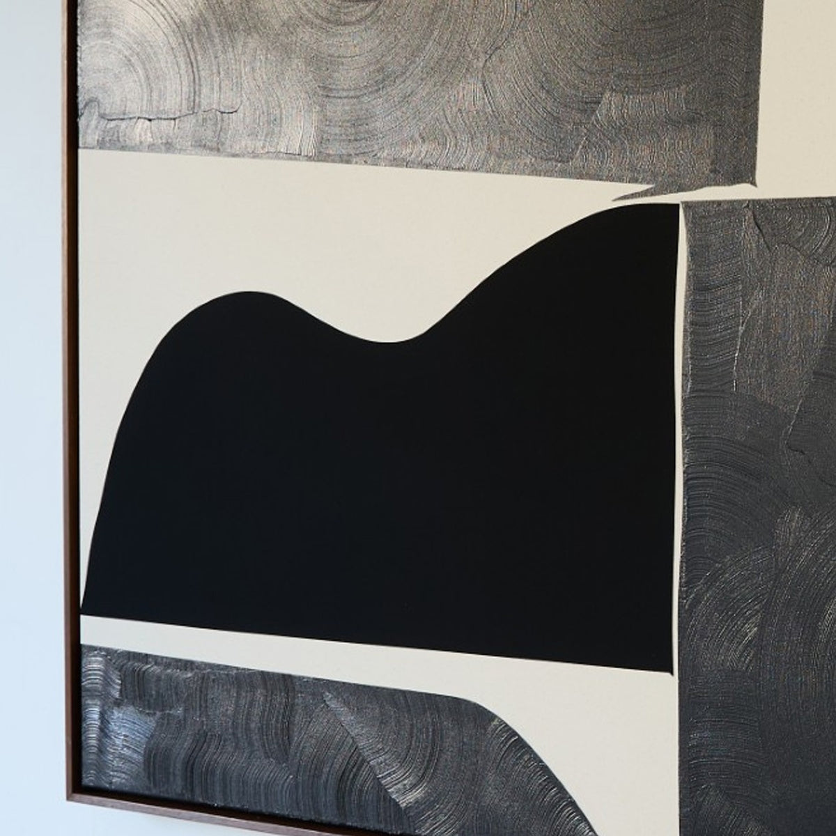 Irregular Shape (Large)