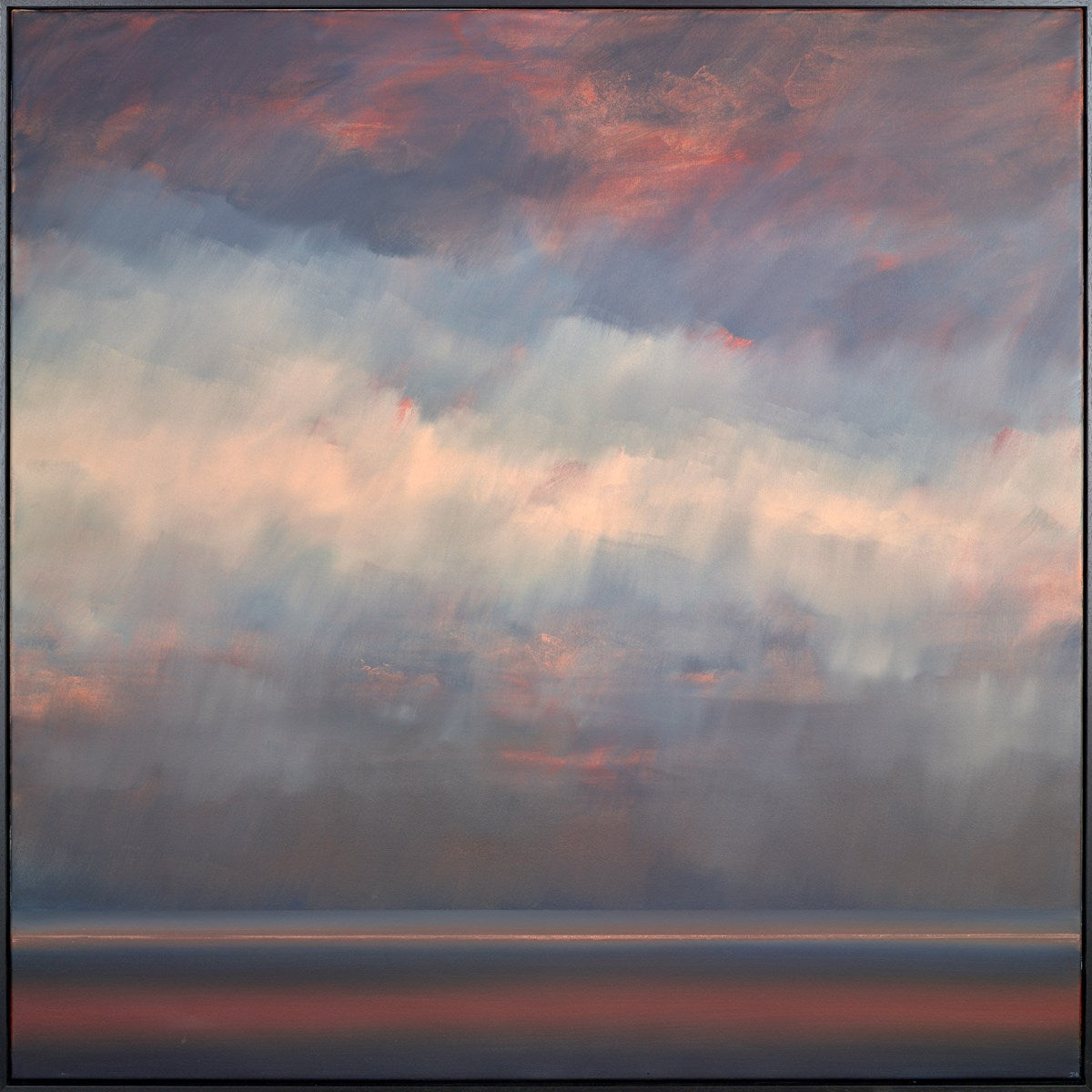 Profound Sundown