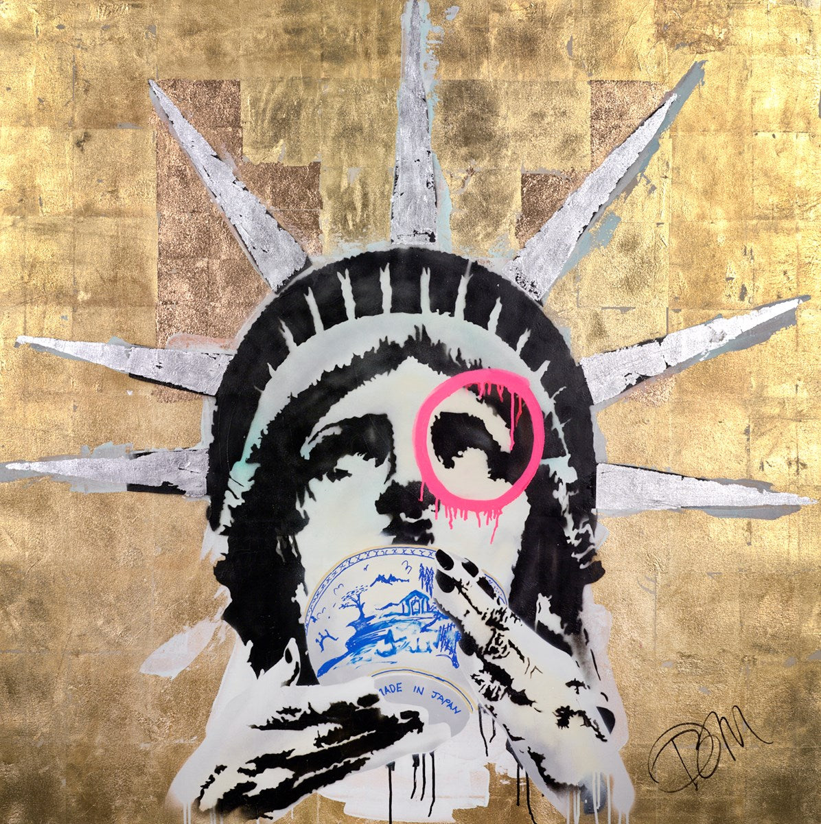 Taste of Liberty
