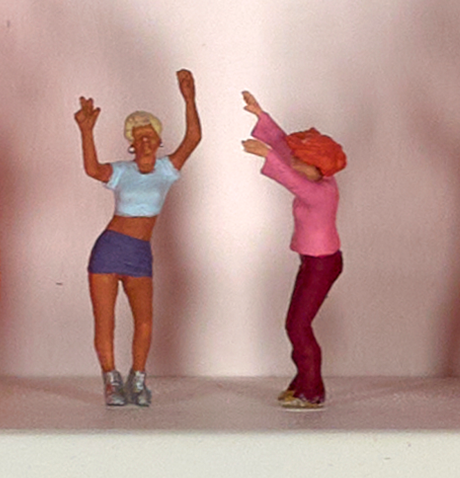 Turn on,Tune in,Drop out (Detail2)