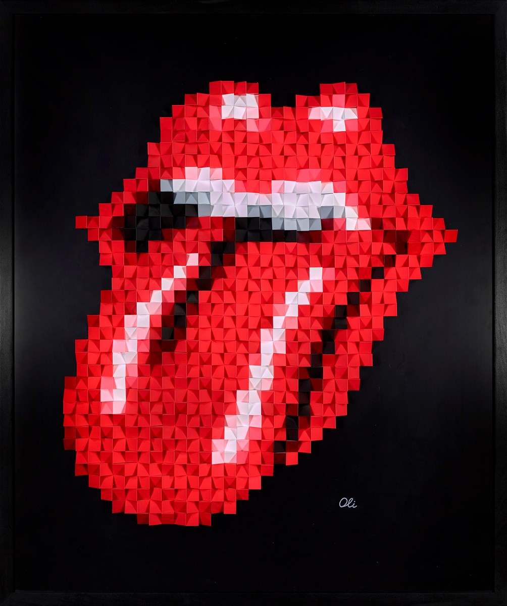 Rolling Stones