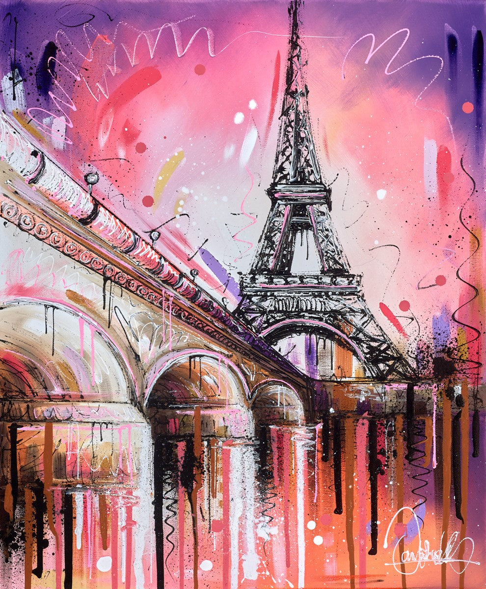Rosey Eiffel