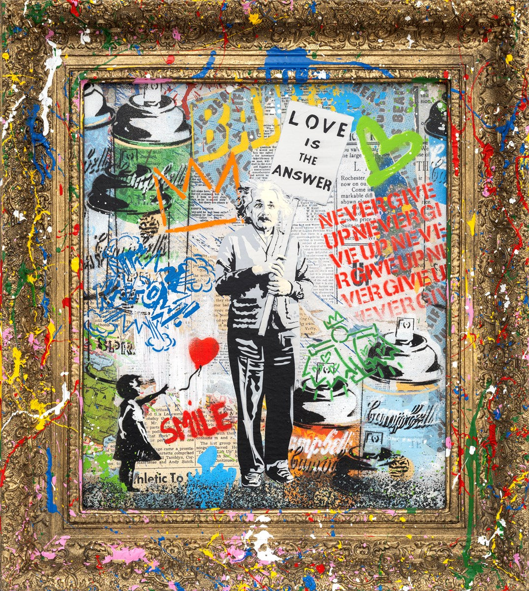 Einstein