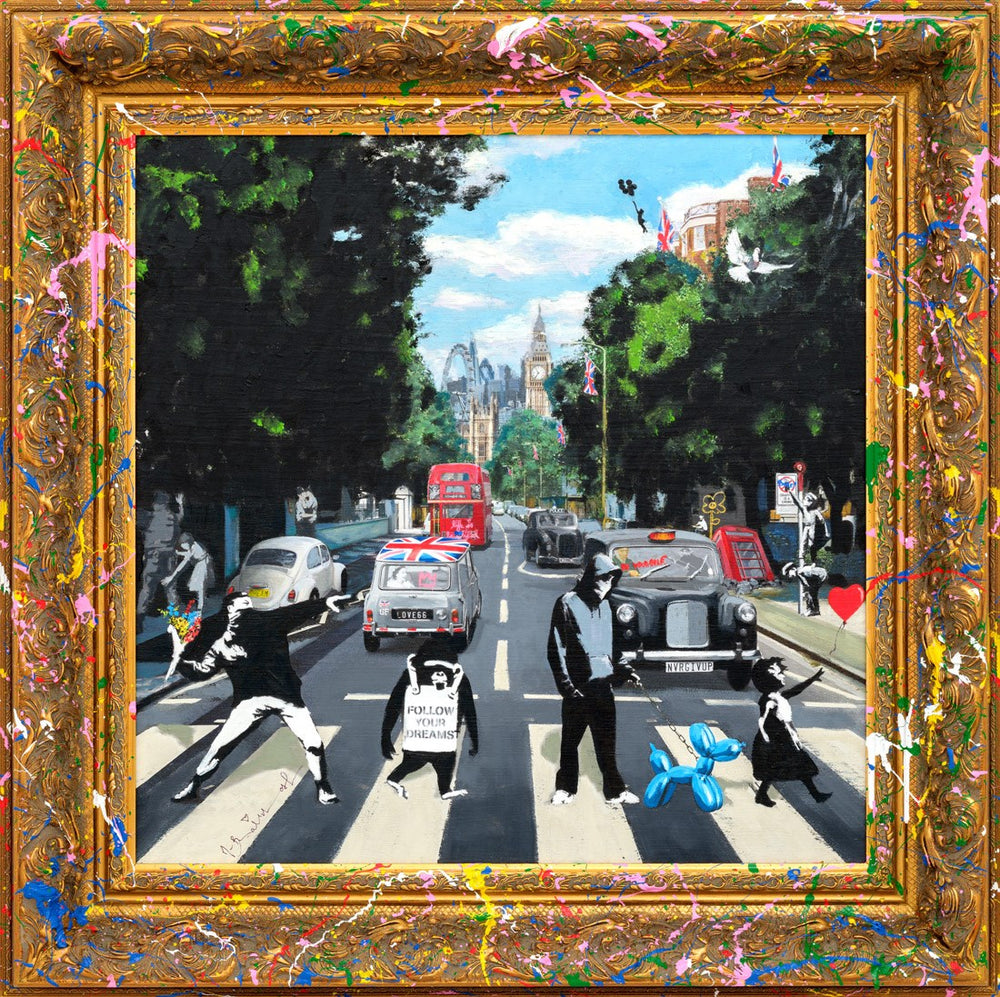 Come Together II
