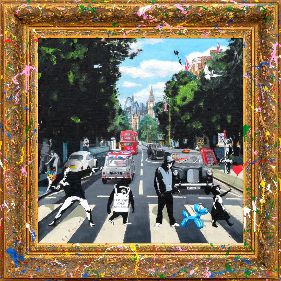 Come Together II
