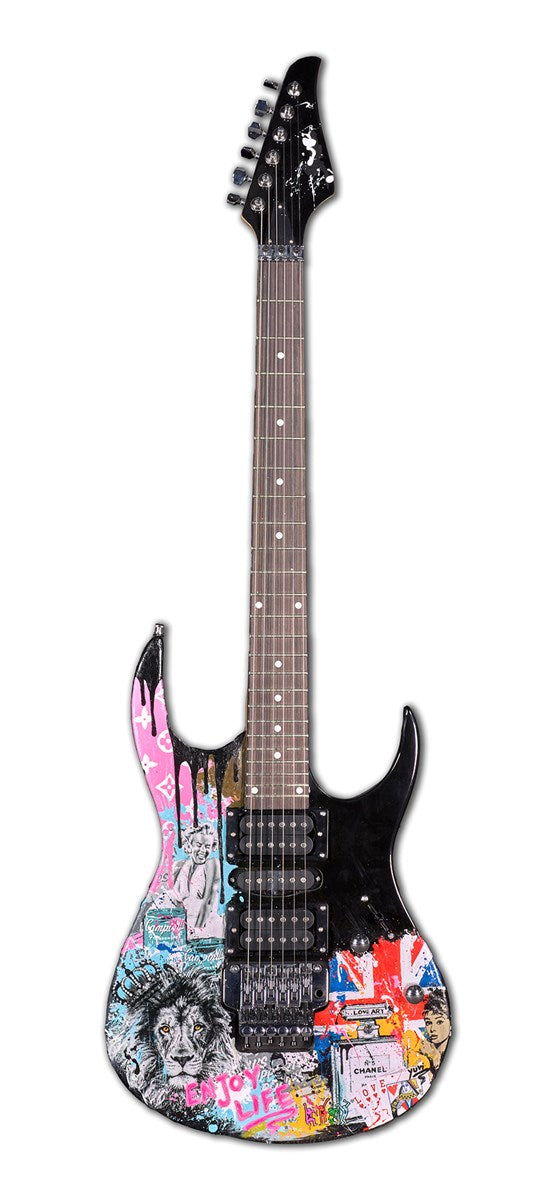 Enjoy Life Guitar II