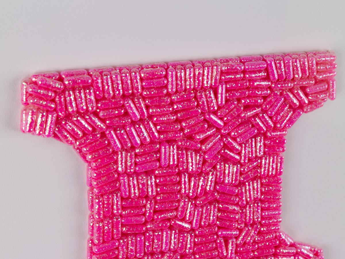 Addiction No 5 (Detail2)
