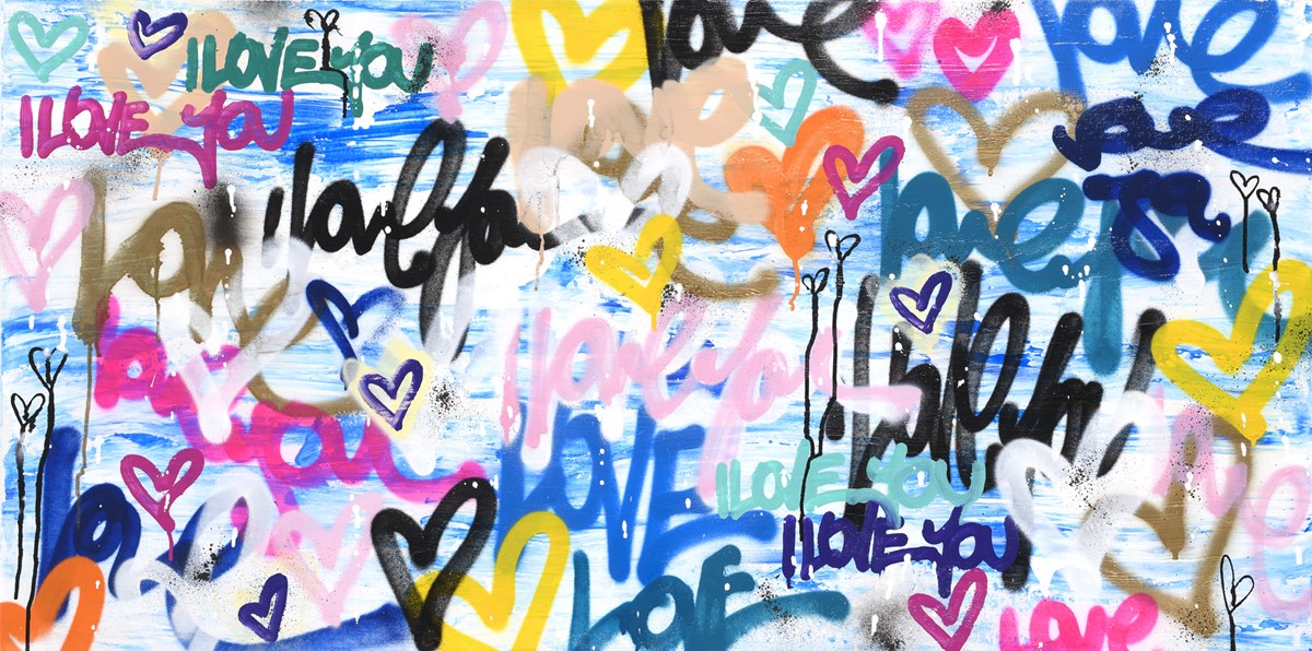My own Love Trance