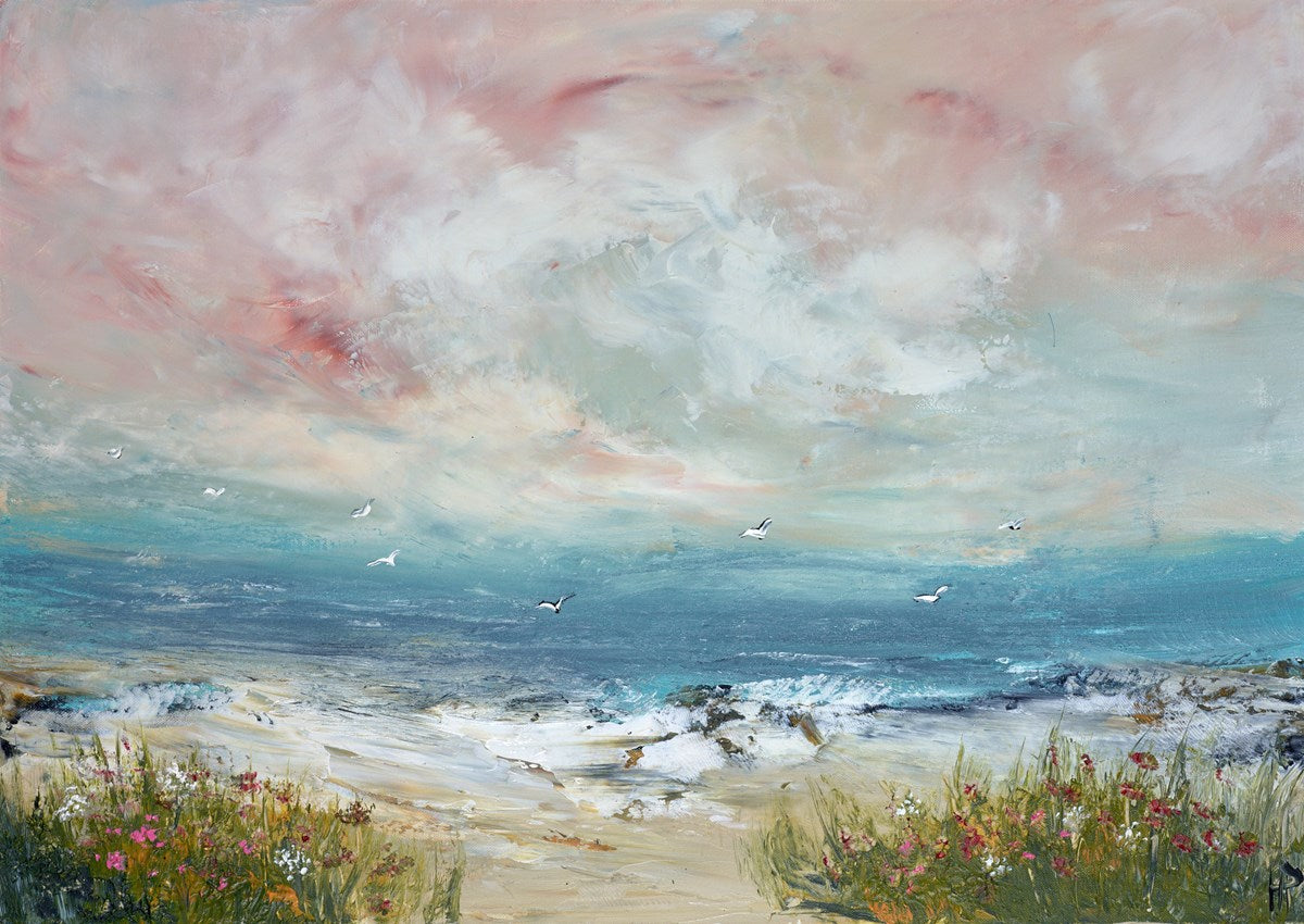 Ocean's Breath