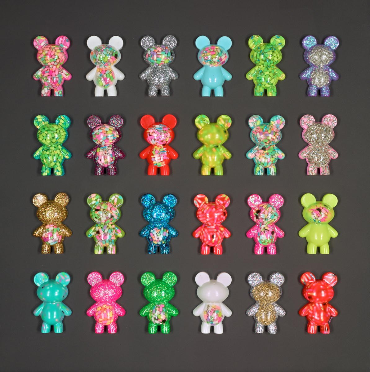 Self-Care Bears