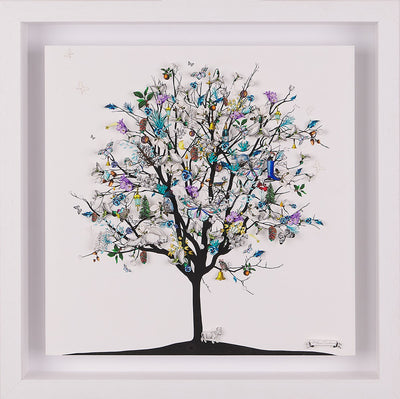 Winter Tree
