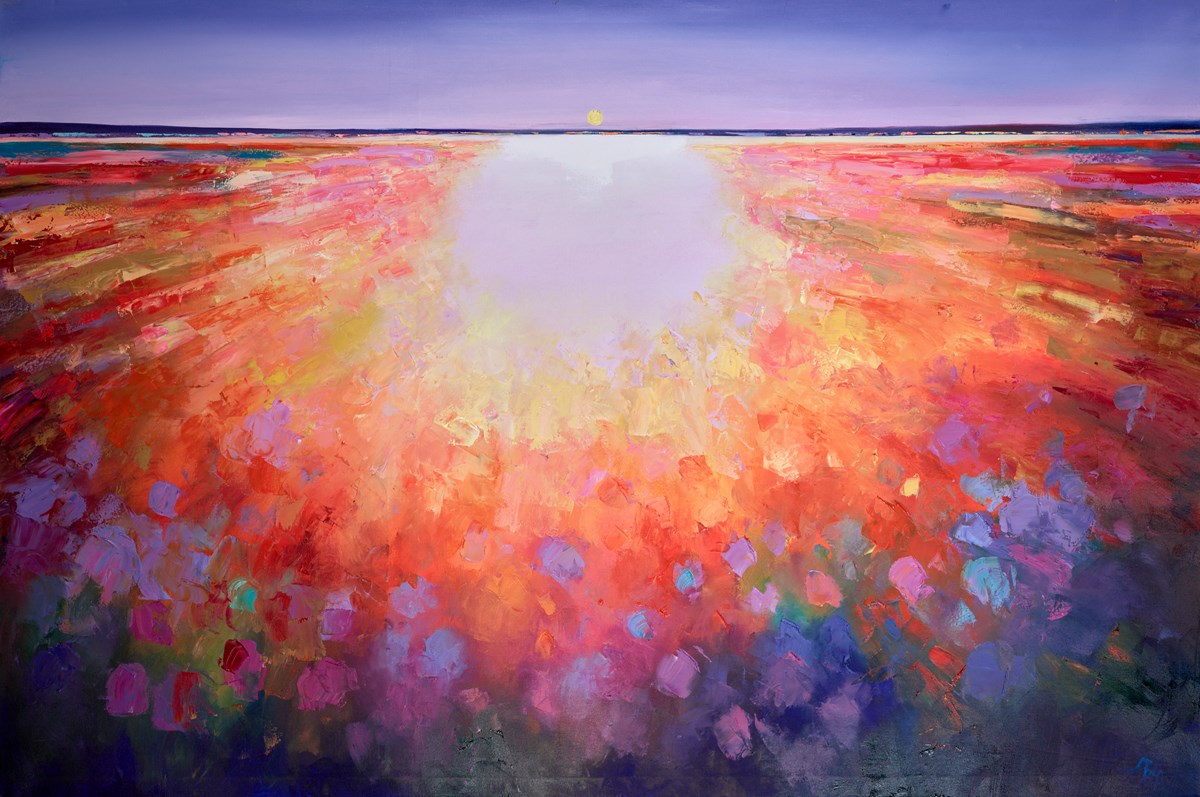 Shoreline Glow
