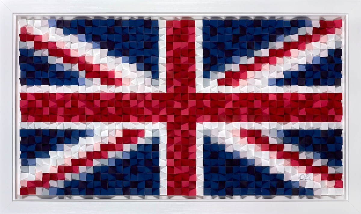 UK Flag