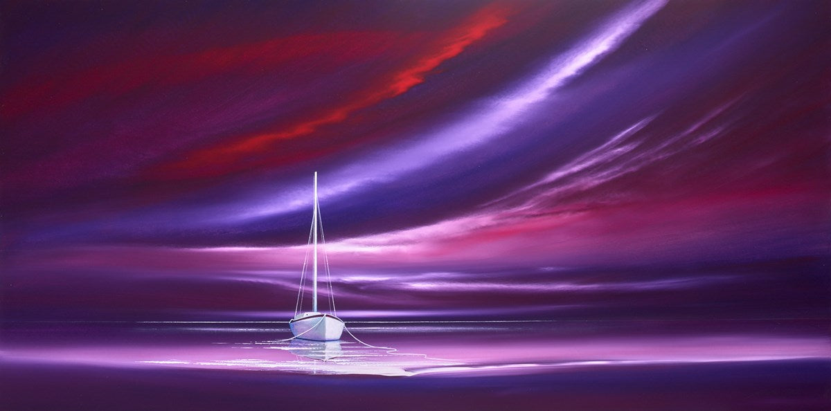 Born to Sail II