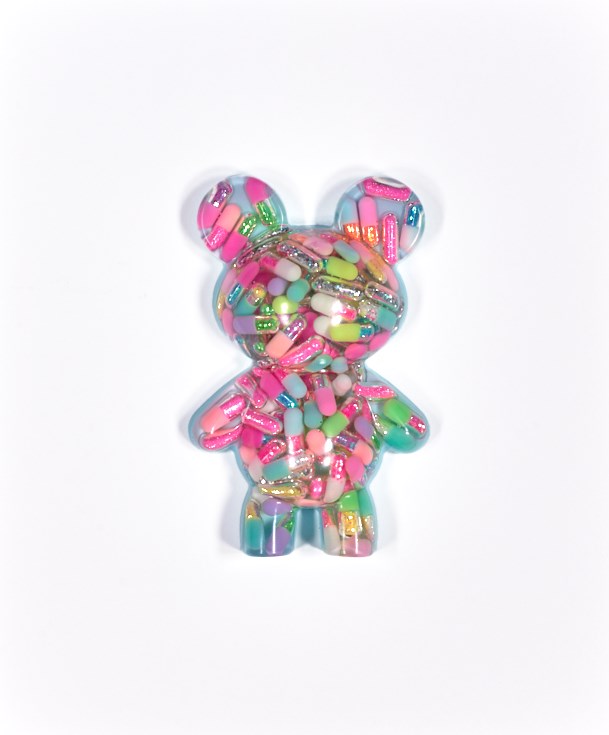 Self-Care Bear