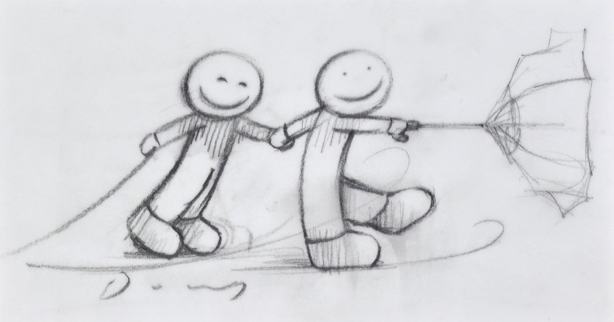 Love You Inside Out X