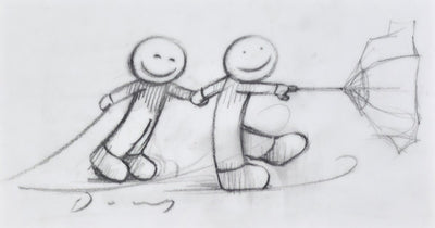 Love You Inside Out X