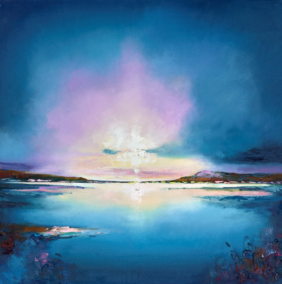 Ventura art demo I