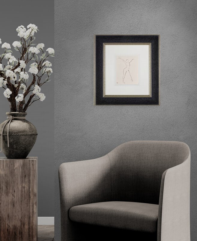 Standing  Tall (Roomset)