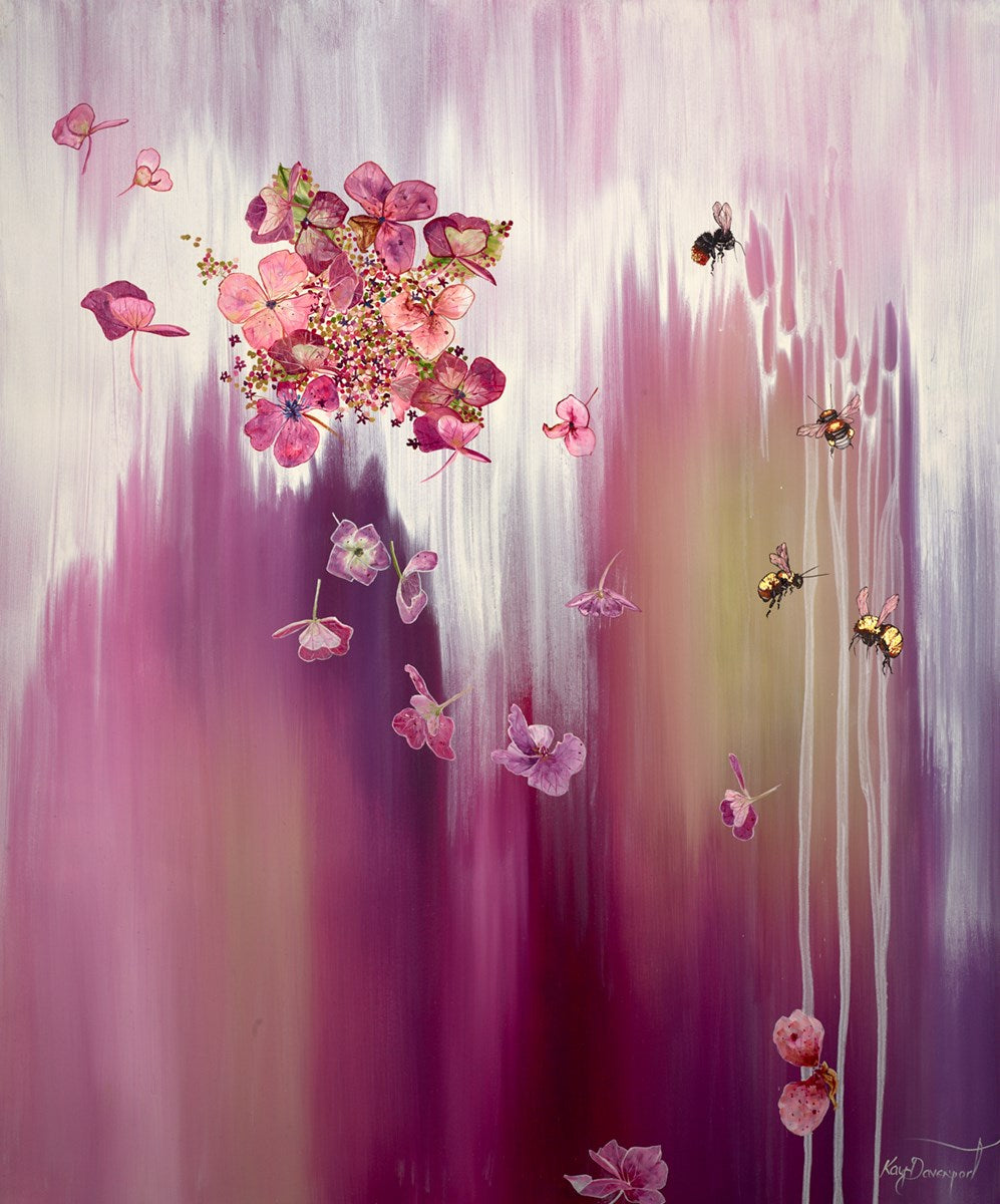Sugar Falls III