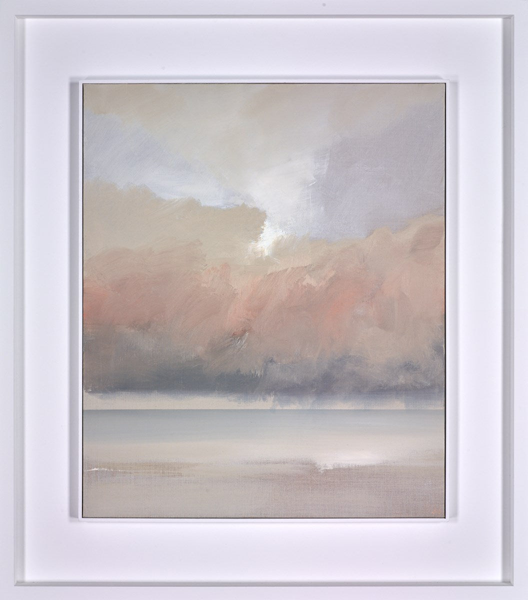 Summer Rain