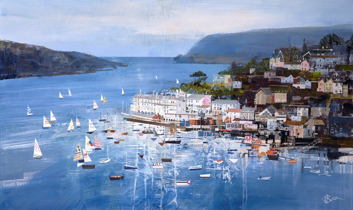 Salcombe Sails