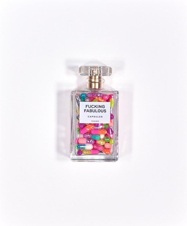 Fucking Fabulous