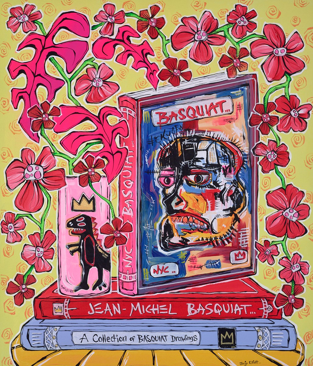 Basquiat