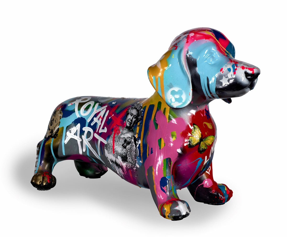 Royal Art - Dachshund