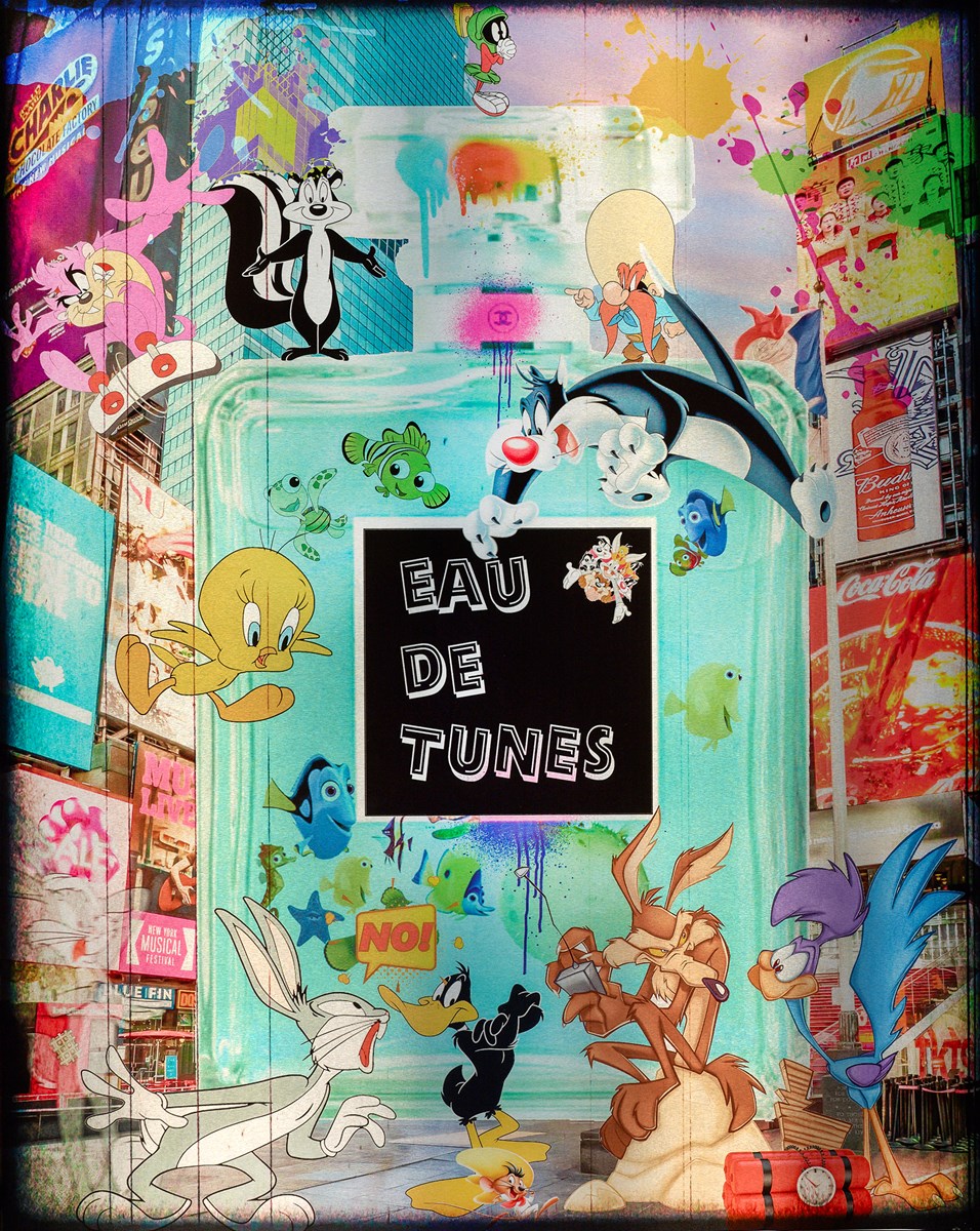 Coco Chanel Tunes