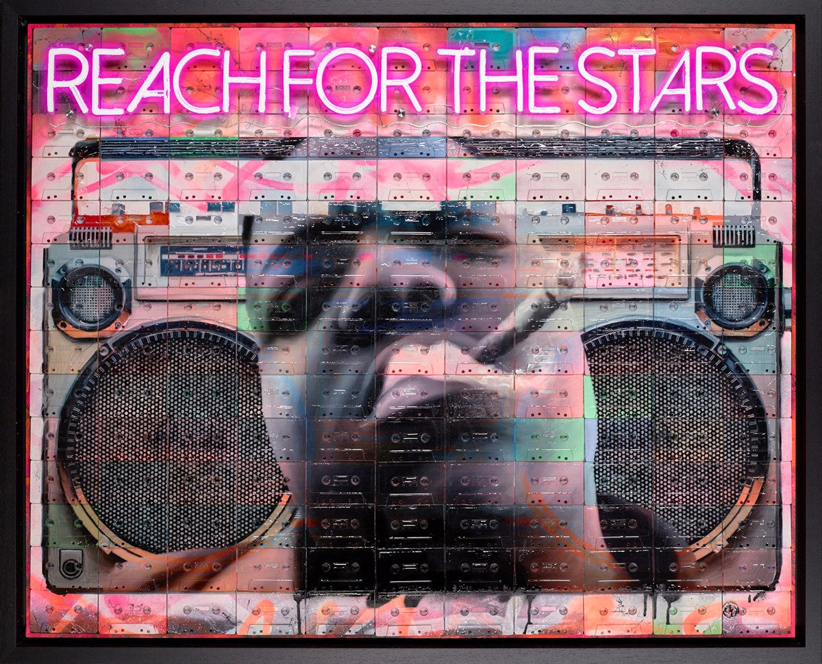Reach for the Stars