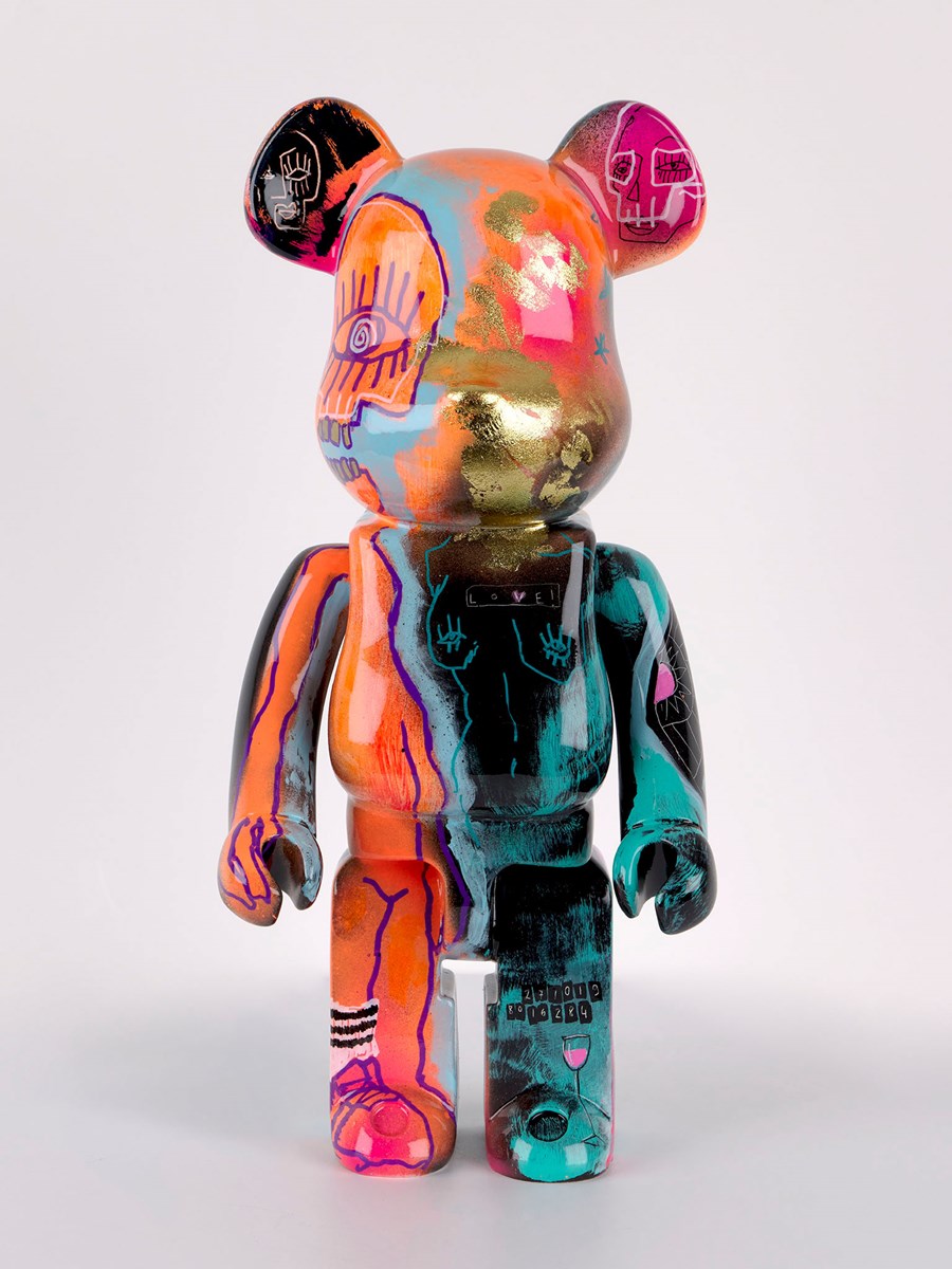 Small Bear III