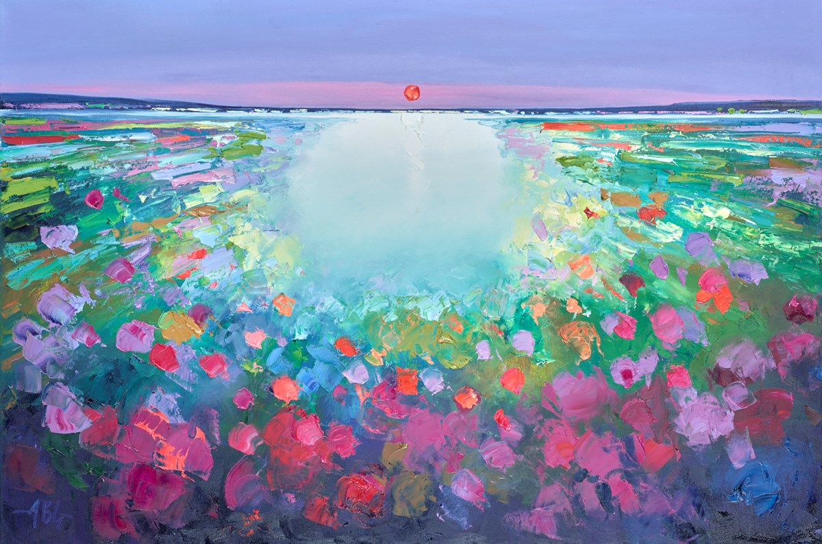 Coastal Dream III