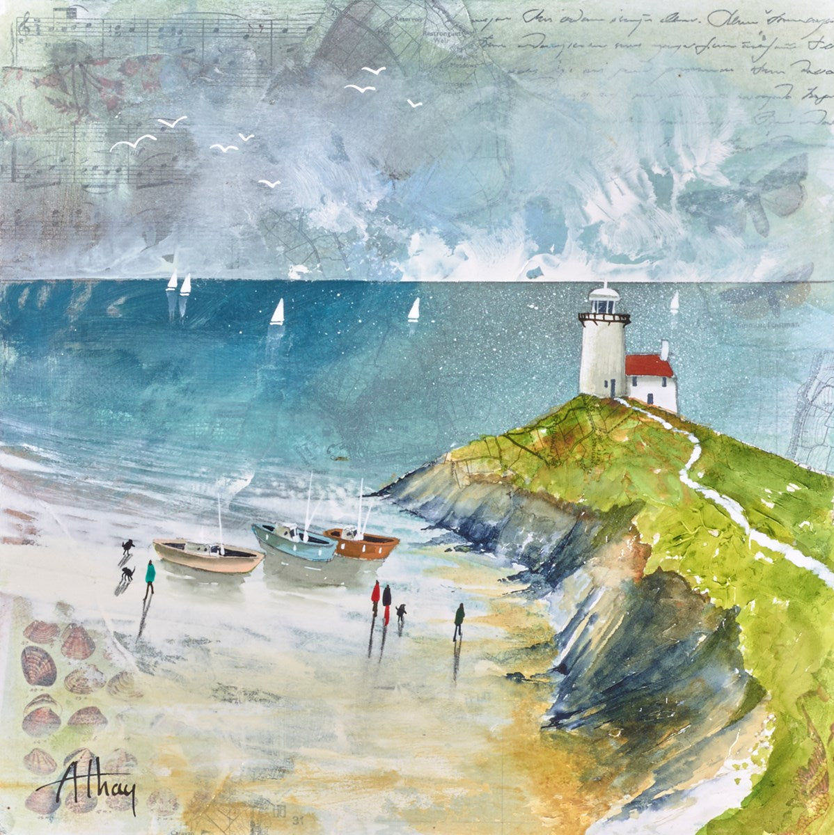 Rocky Bay