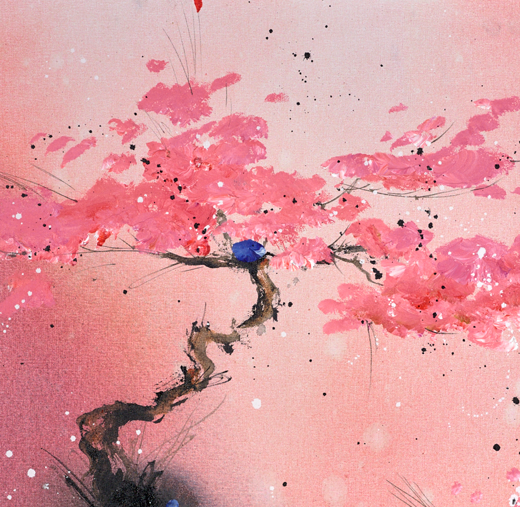 Fairytale Beliefs (Detail1)