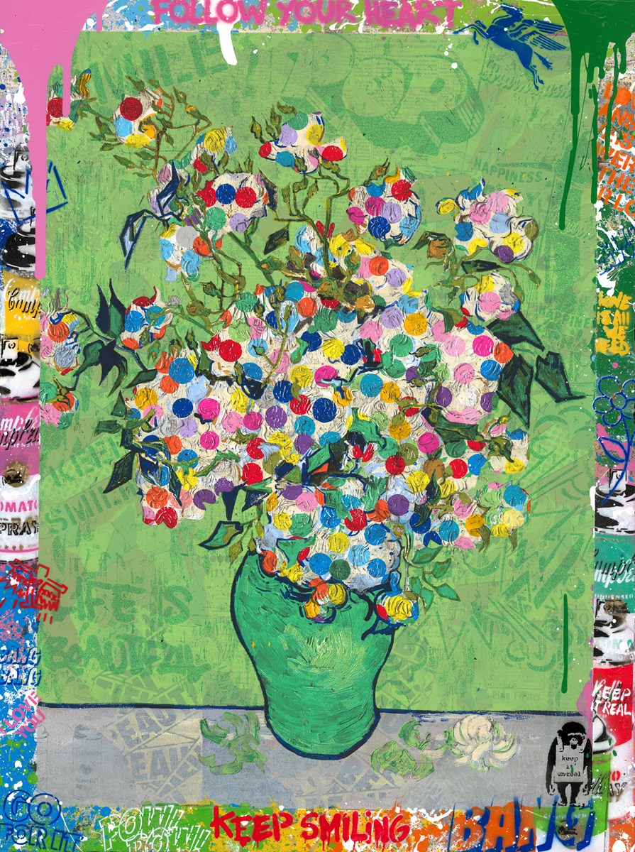Dotted Bloom