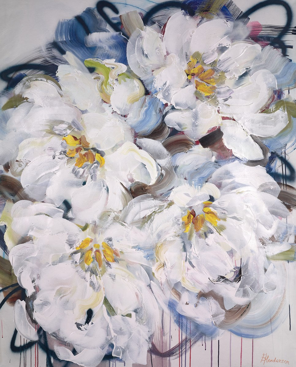 White Desires