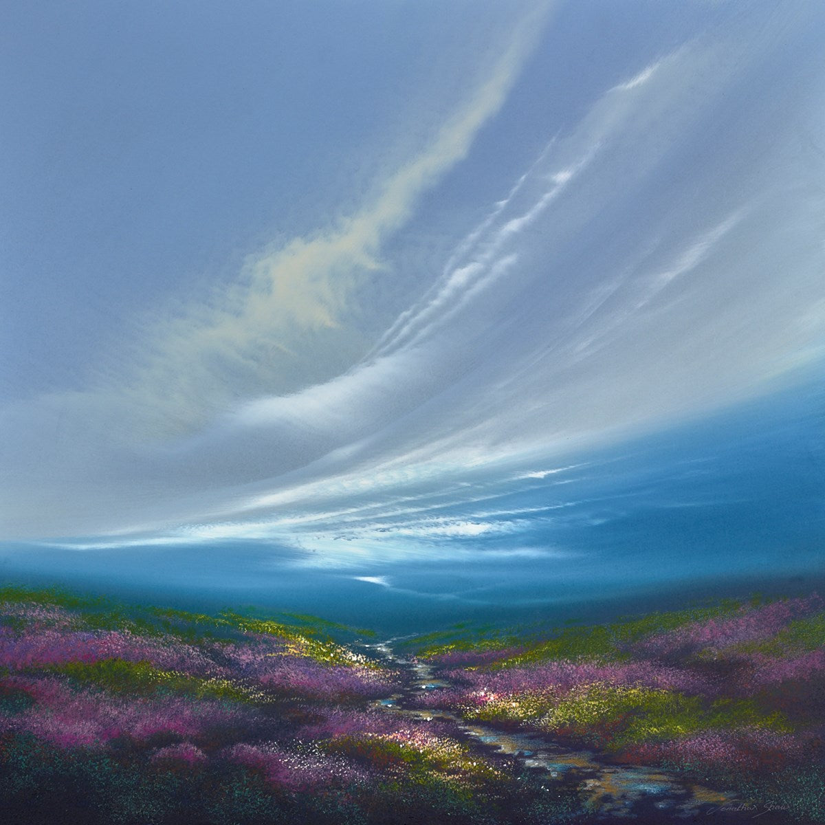 Heather Moorland