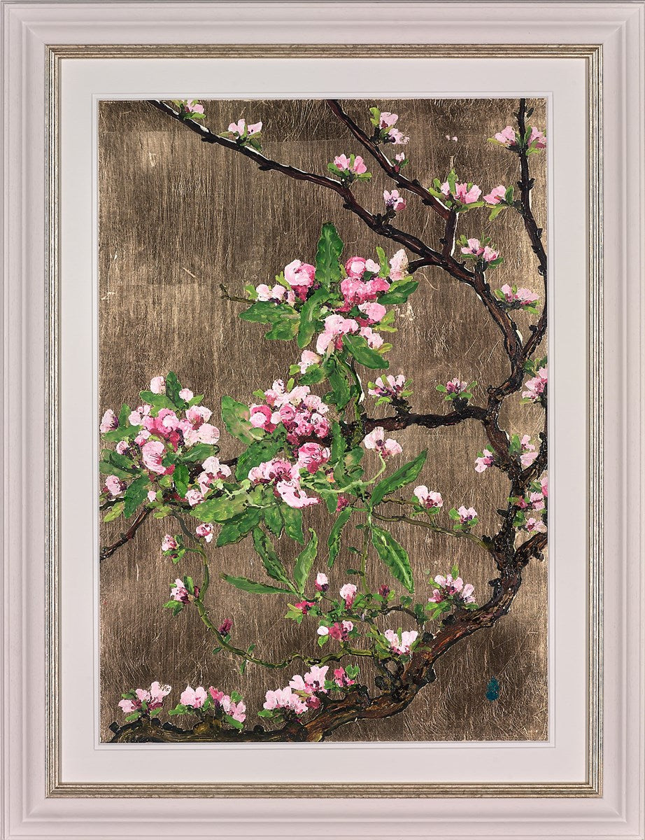 Blossom Studies I